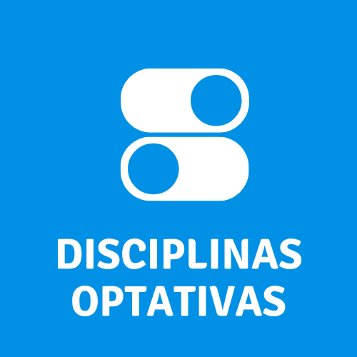 Disciplinas Optativas