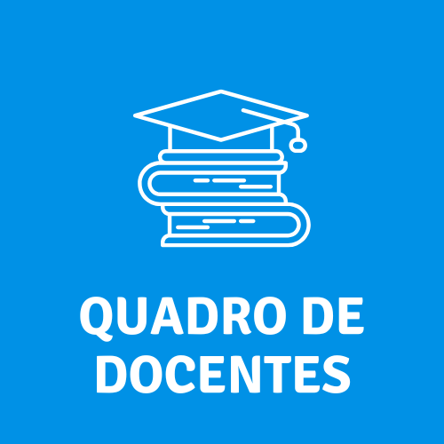 Quadro de Docentes