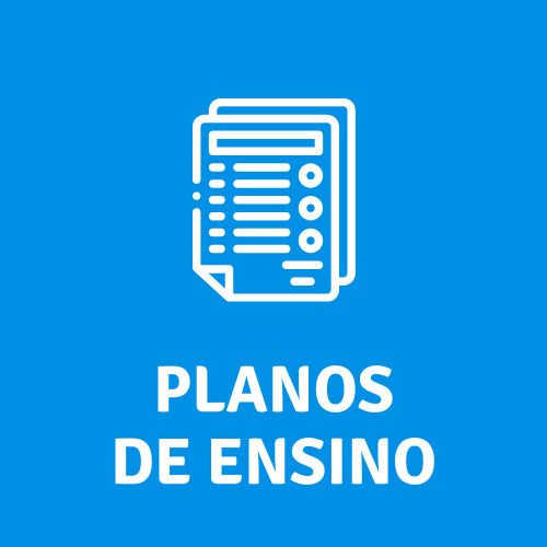Planos de Ensino