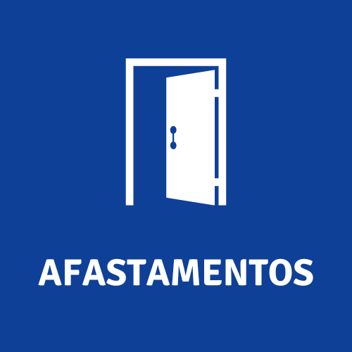 Afastamentos