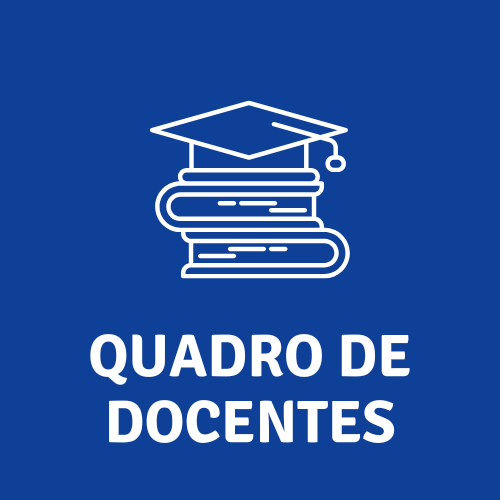 Quadro de Docentes