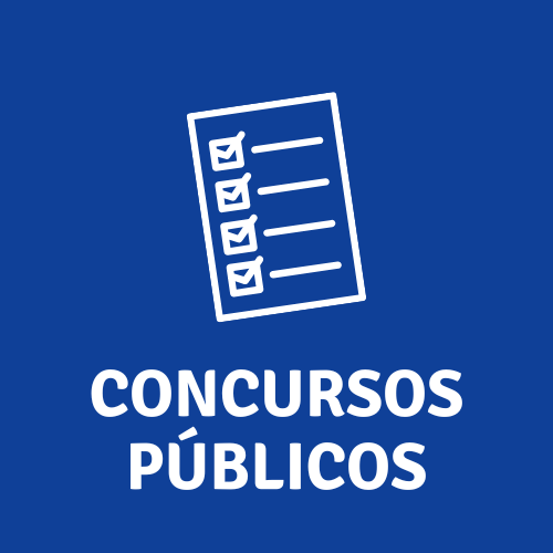 Concursos Públicos