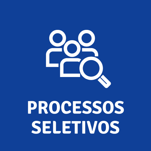 Processos Seletivos
