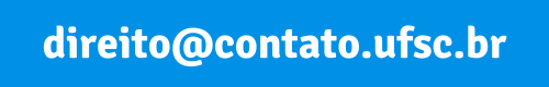 E-mail da Coordenação do Curso de Direito